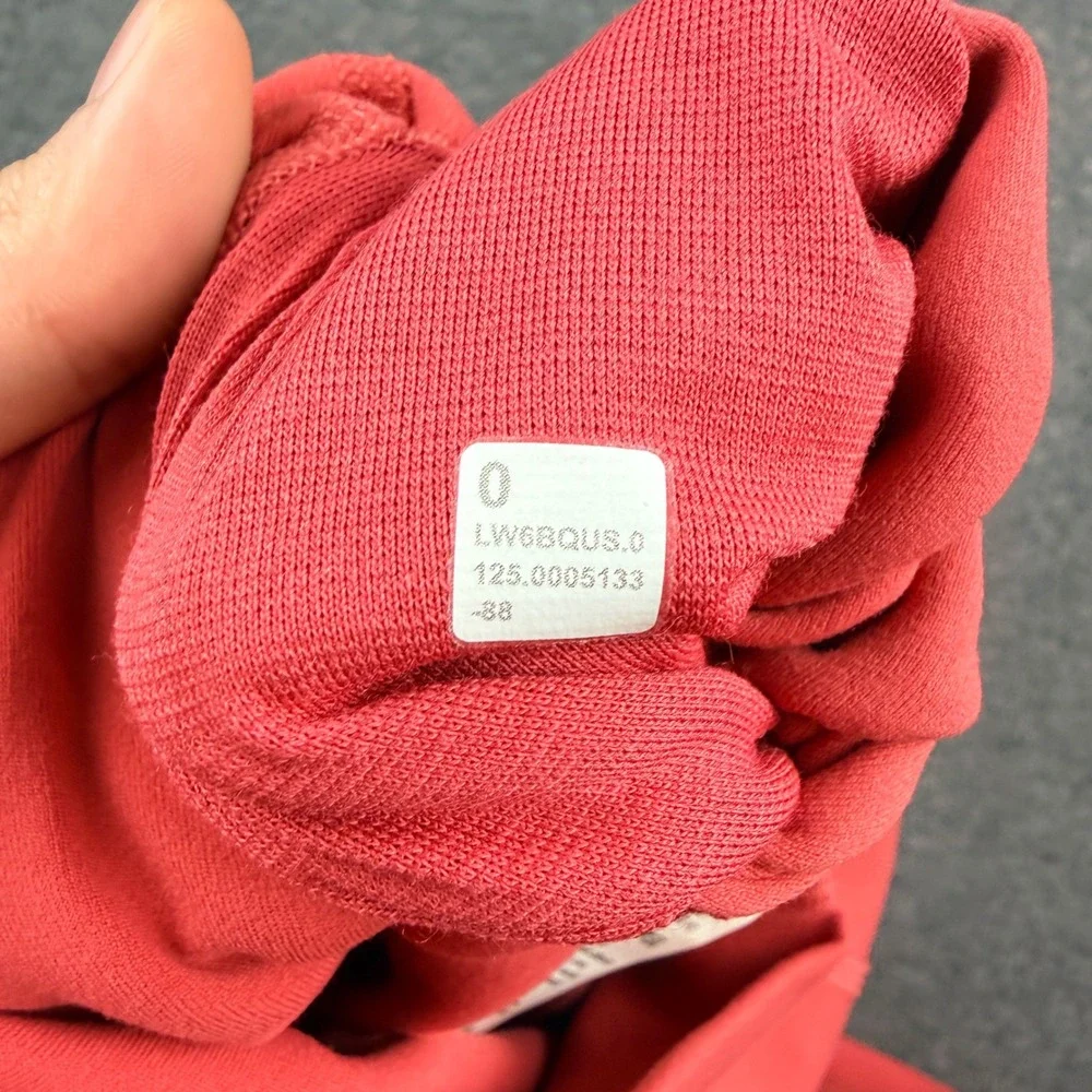 Lululemon Align High-Rise Pant 25